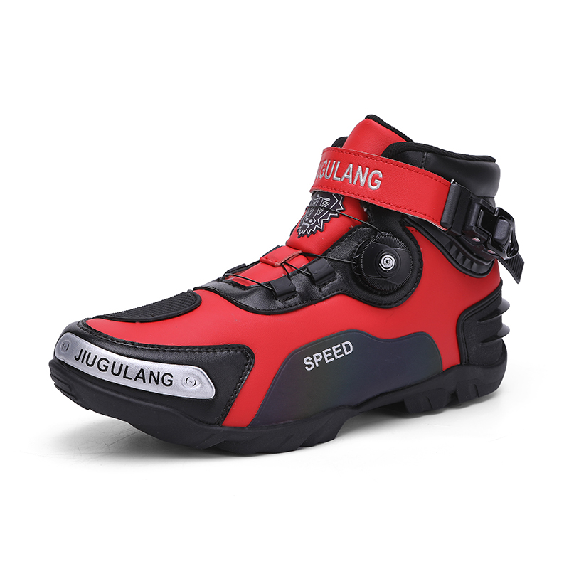 Sneaker Zone - Nuovi stivali da moto uomo donna
