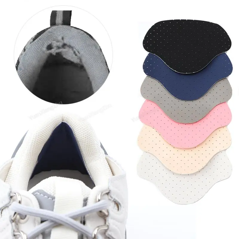 Sneaker Leather Care - 1 paio di scarpe sportive toppe