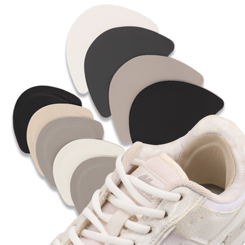 Sneaker Leather Care - Scarpe sportive Patch pelli pattini per