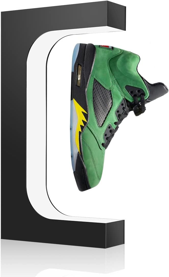 Shoe Box Display - Espositore per scarpe galleggiante Supporto per