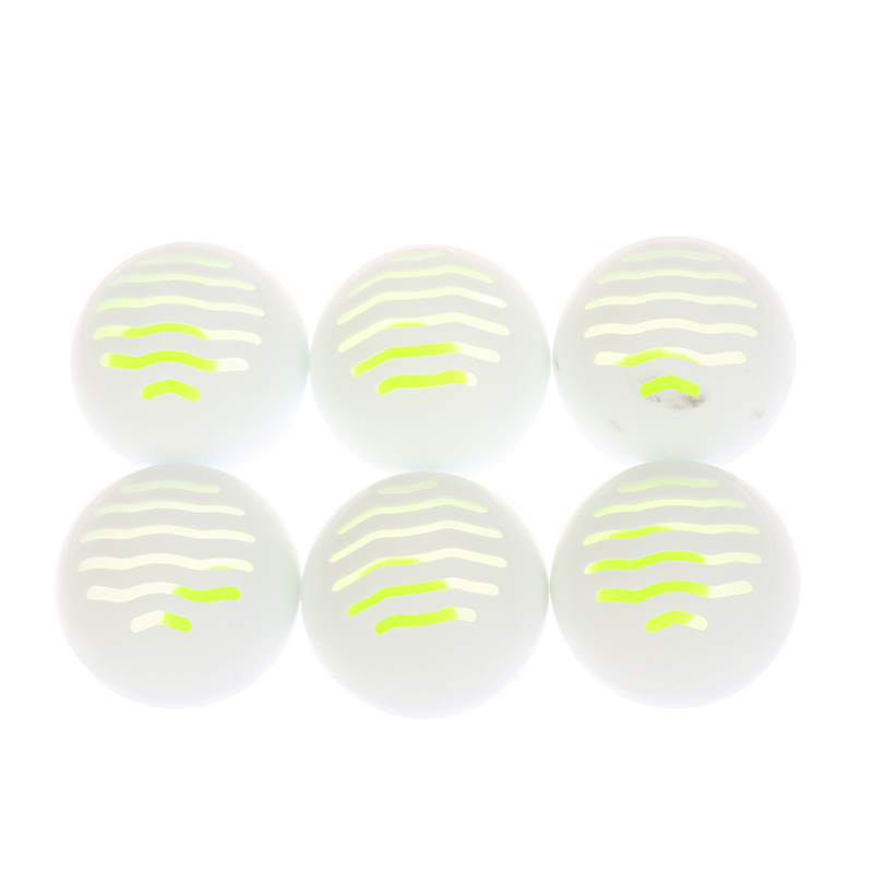 Shoe Deodorizer Ball - 6 pezzi di deodorante per scarpe,