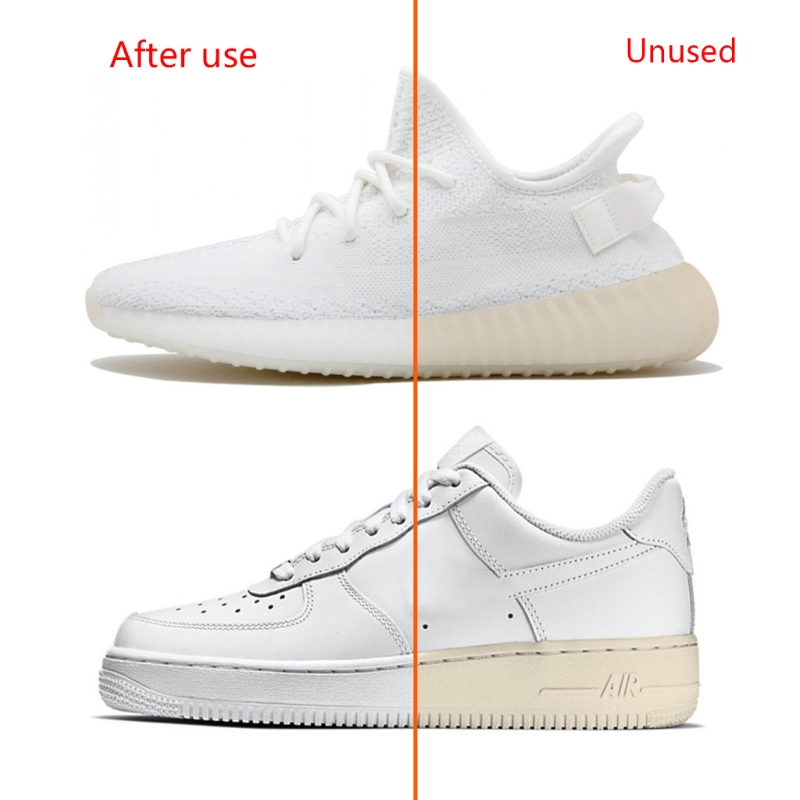 On Sneaker Care - Penna per scarpe sbiancante antiossidazione 2