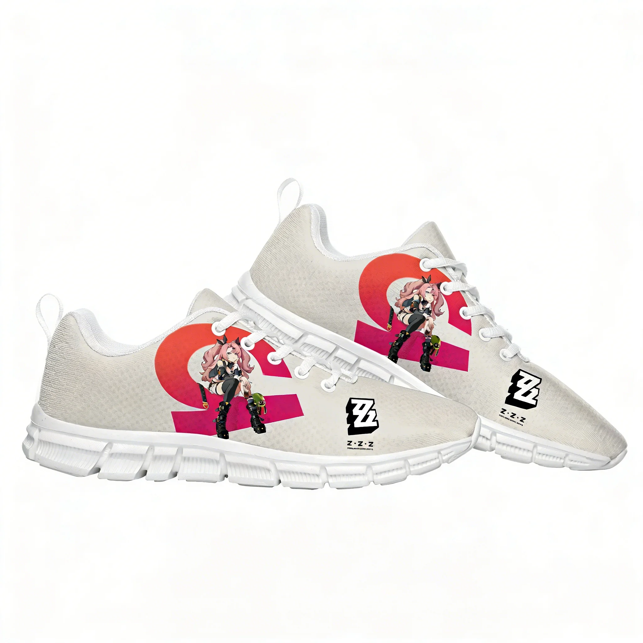 Sneaker Zone - Sneakers Absolute Zone Zero per uomo,