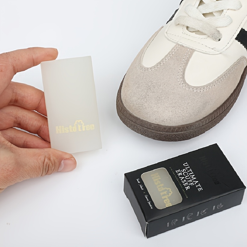 Sneaker Care Spray - Gomma per la pulizia delle scarpe