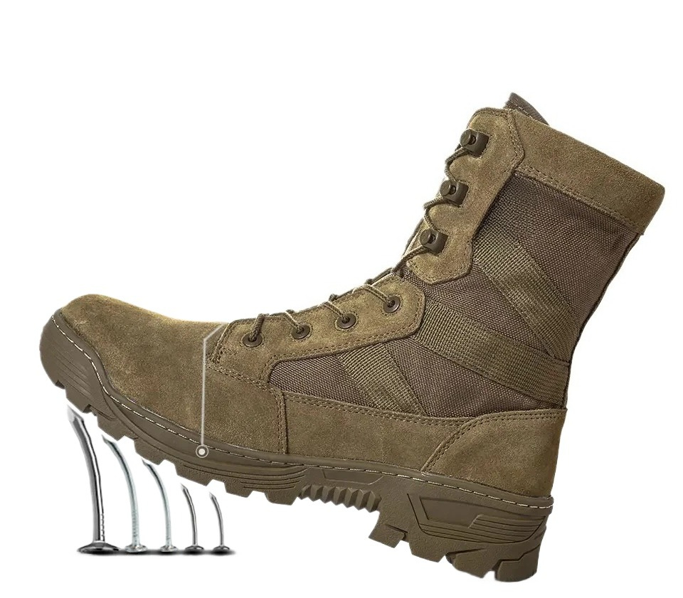 Sneaker Zone - Scarpe da trekking da uomo Scarpe