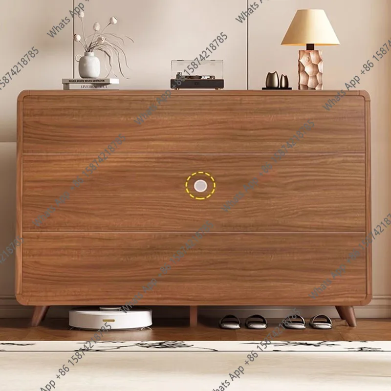 Shoe Box Display - Scarpiera Organizzatore X6 N, Mobile Espositore