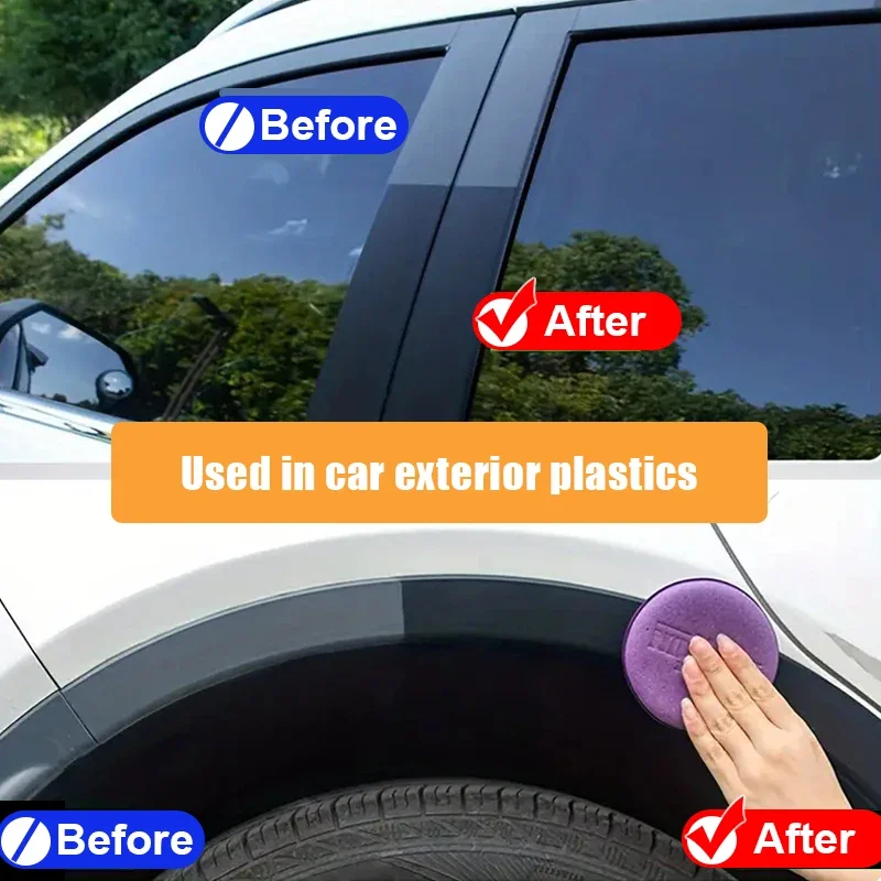 Sneaker Leather Care - Detergente per Interni in Pelle Auto,