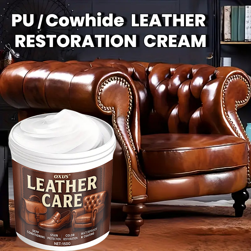 Sneaker Care Spray - Crema per la cura della pelle
