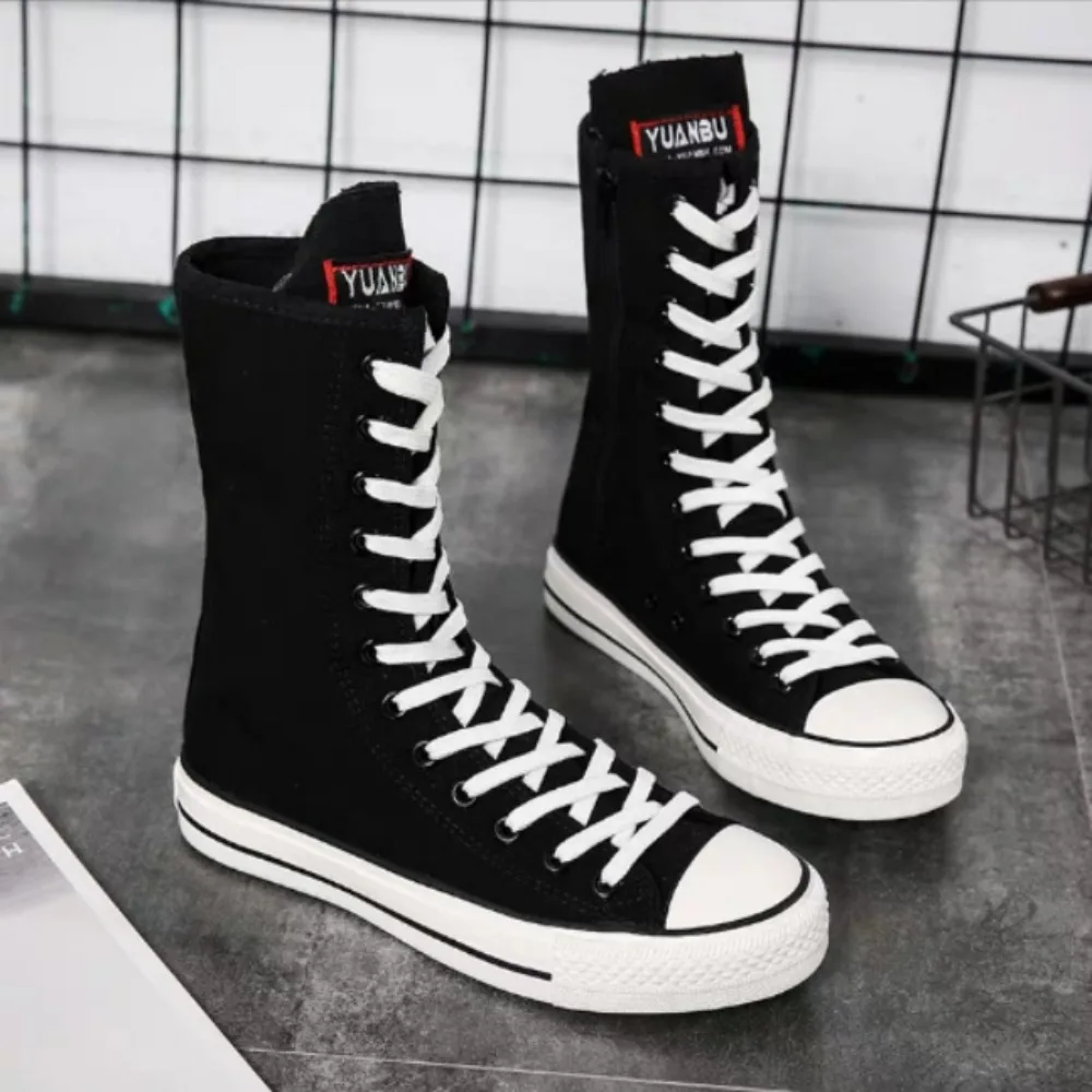 Sneaker Zone - Scarpe da corsa sportive con lacci