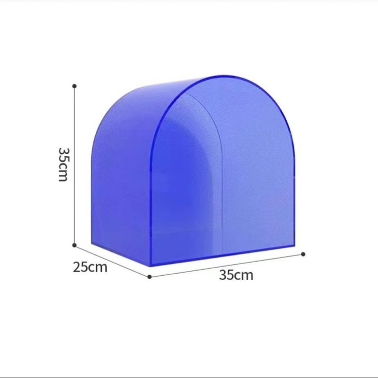 Espositore in Acrilico Persona - Shoe Box Display recensione e prezzo
