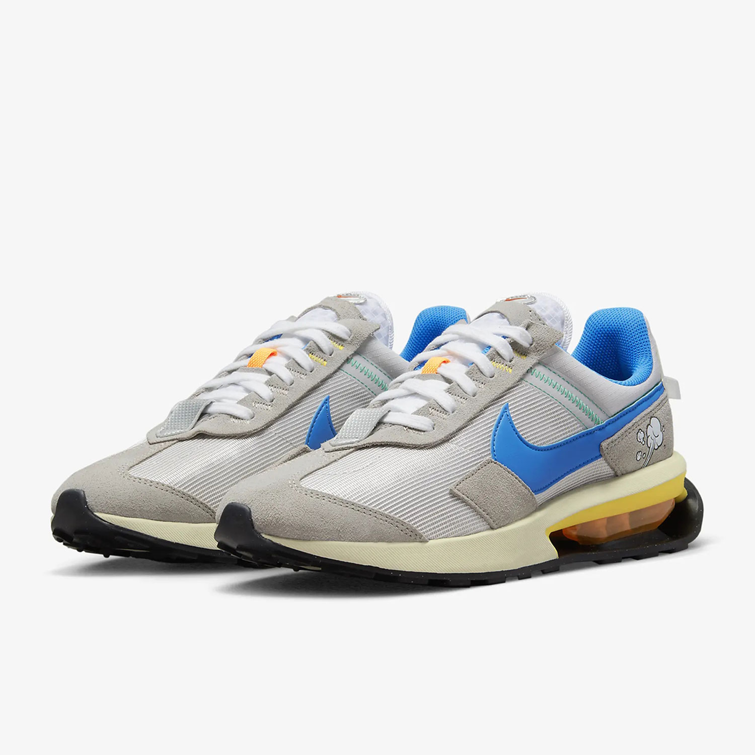 Scarpe da corsa durevoli unise - Sneaker Zone recensione e prezzo