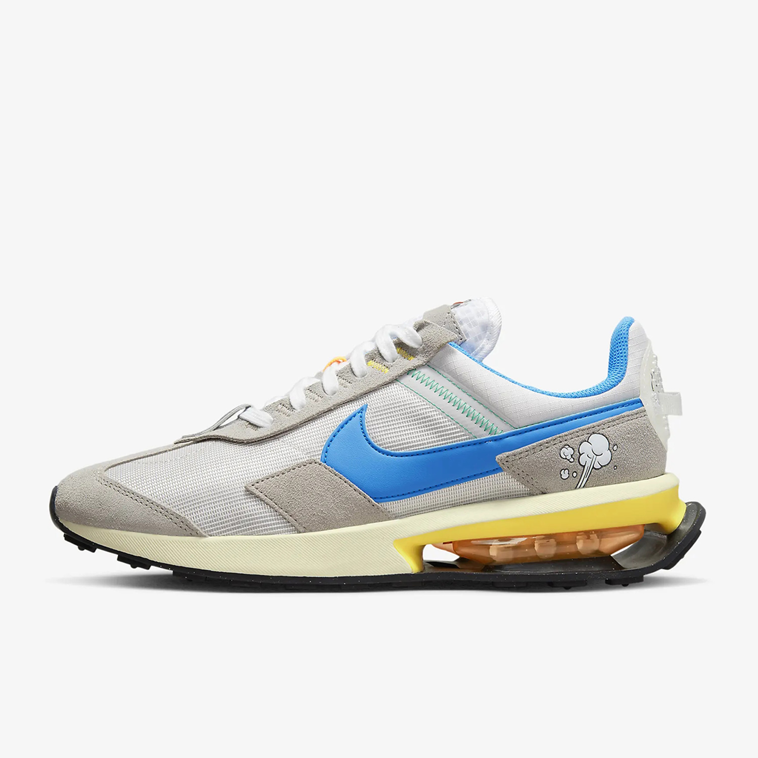 Scarpe da corsa durevoli unise - Sneaker Zone recensione e prezzo