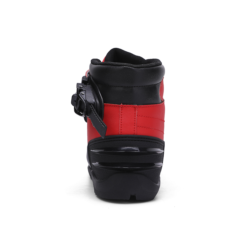 Nuovi stivali da moto uomo don - Sneaker Zone recensione e prezzo