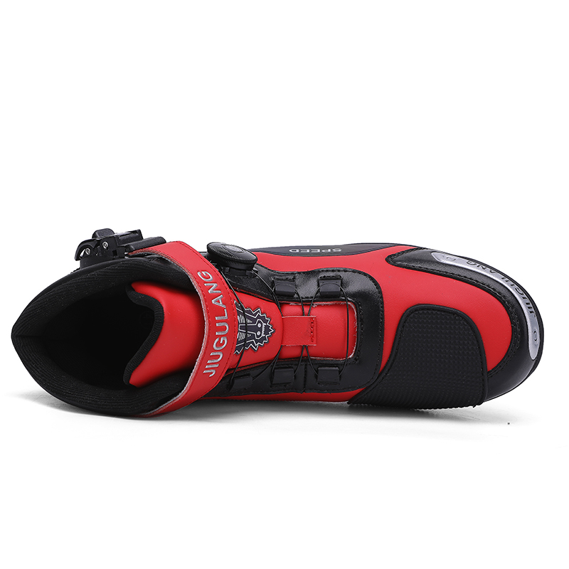 Nuovi stivali da moto uomo don - Sneaker Zone recensione e prezzo