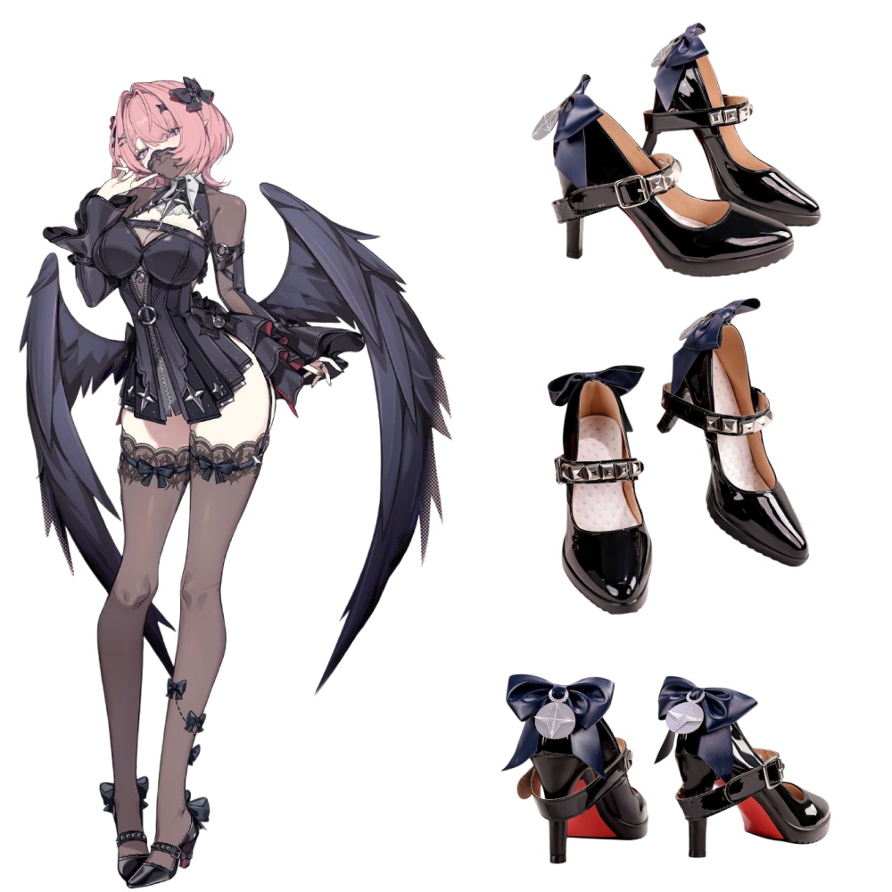 Scarpe Cosplay Zenless Zone Ze - Sneaker Zone recensione e prezzo