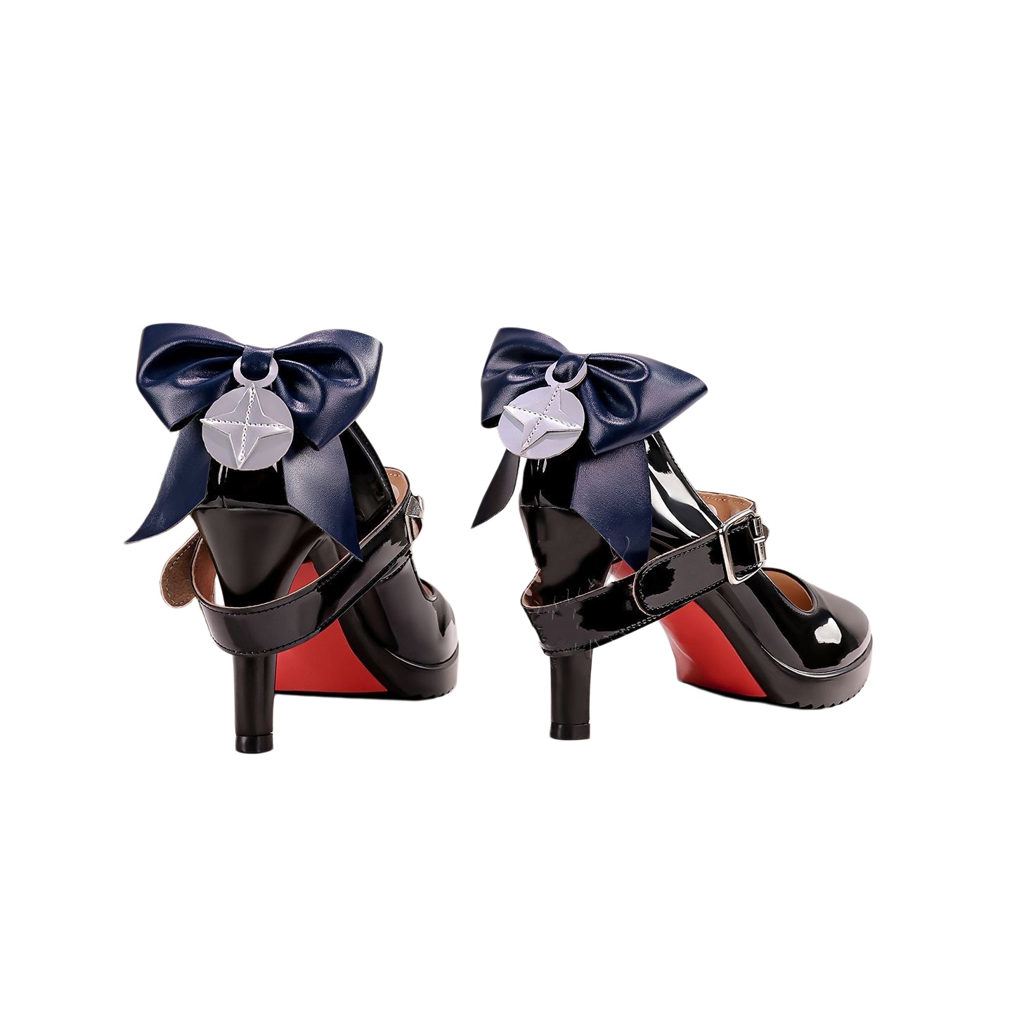 Scarpe Cosplay Zenless Zone Ze - Sneaker Zone recensione e prezzo