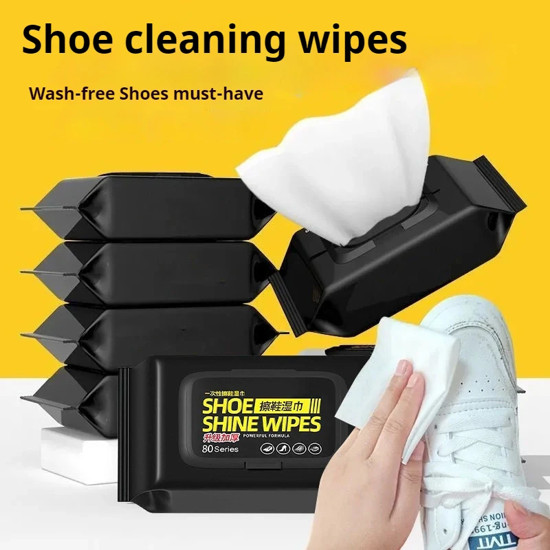 Salviette detergenti portatili - On Sneaker Care recensione e prezzo