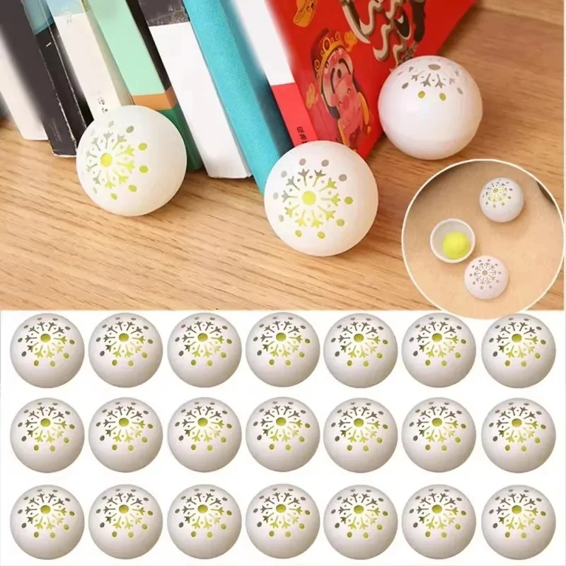 6-36 Pezzi Palline Deodoranti  - Shoe Deodorizer Ball recensione e prezzo
