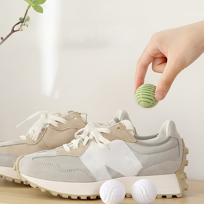 6 pezzi/pacco sfera deodorante - Shoe Deodorizer Ball recensione e prezzo