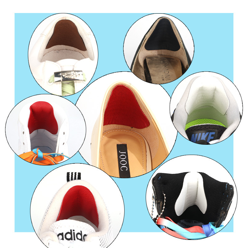 4 pezzi solette riparazione ta - Sneaker Leather Care recensione e prezzo