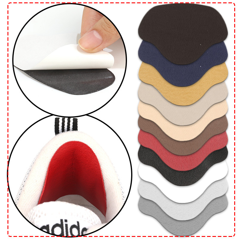 4 pezzi solette riparazione ta - Sneaker Leather Care recensione e prezzo