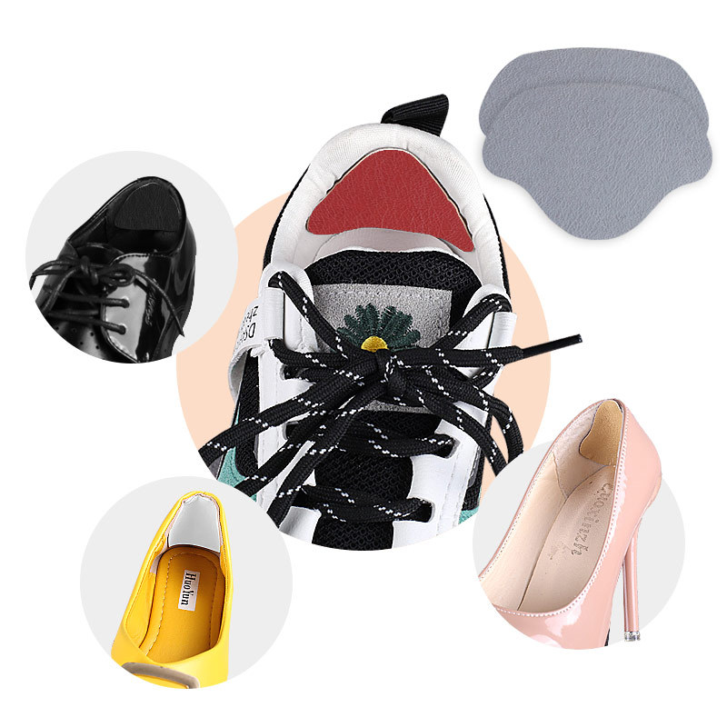 4 pezzi solette riparazione ta - Sneaker Leather Care recensione e prezzo