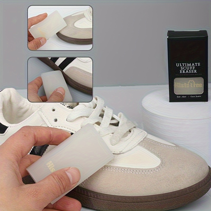 1 detergente per scarpe di alt - Sneaker Care Spray recensione e prezzo