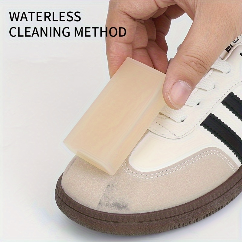1 detergente per scarpe di alt - Sneaker Care Spray recensione e prezzo
