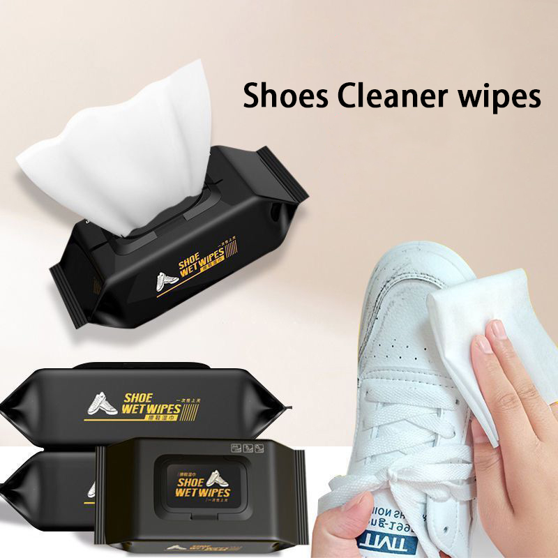 Salviette detergenti per scarp - On Sneaker Care recensione e prezzo