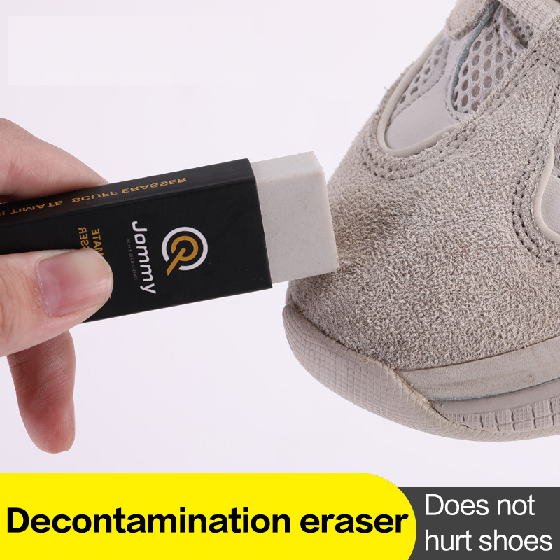 Gomma da cancellare per pelle  - Sneaker Care Spray recensione e prezzo