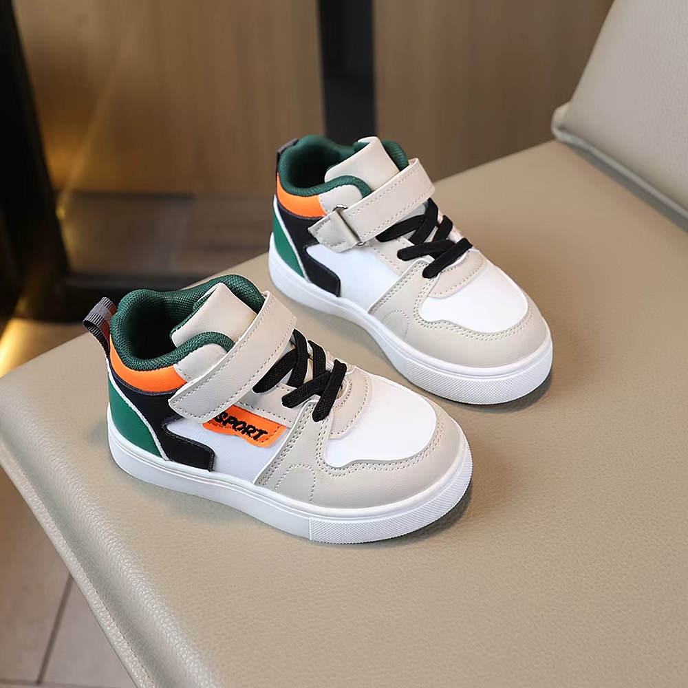 COMFY KIDS Sneakers grigie mul - Sneaker Zone recensione e prezzo