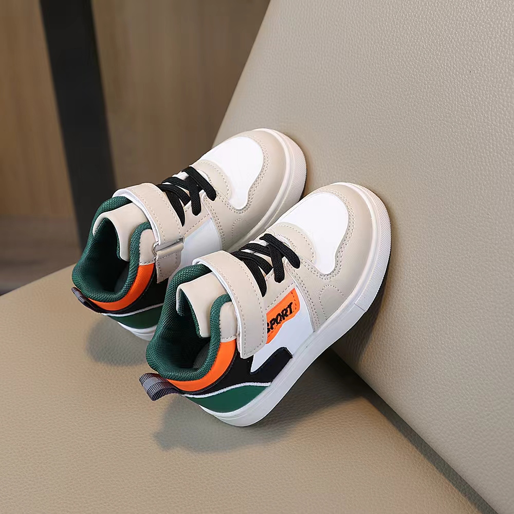COMFY KIDS Sneakers grigie mul - Sneaker Zone recensione e prezzo
