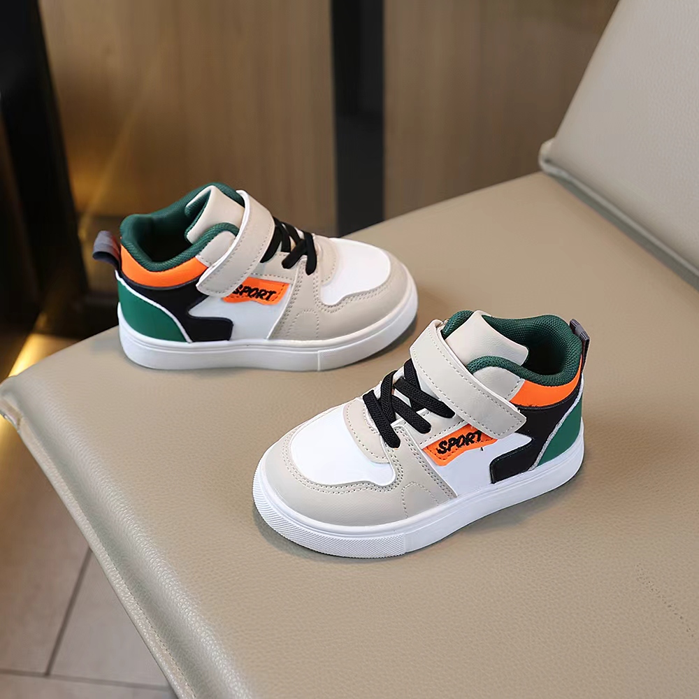 COMFY KIDS Sneakers grigie mul - Sneaker Zone recensione e prezzo