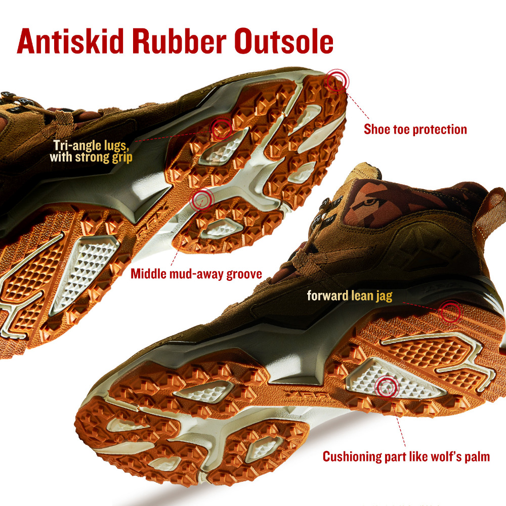 RAX scarpe da Trekking da uomo - Sneaker Zone recensione e prezzo