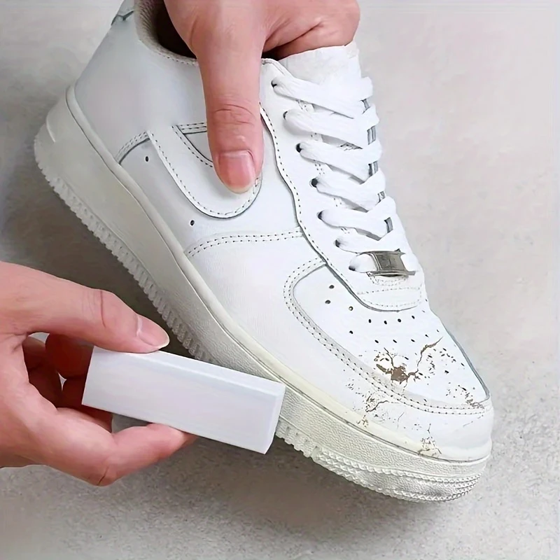 Gomma per la Pulizia di Scarpe - Sneaker Leather Care recensione e prezzo