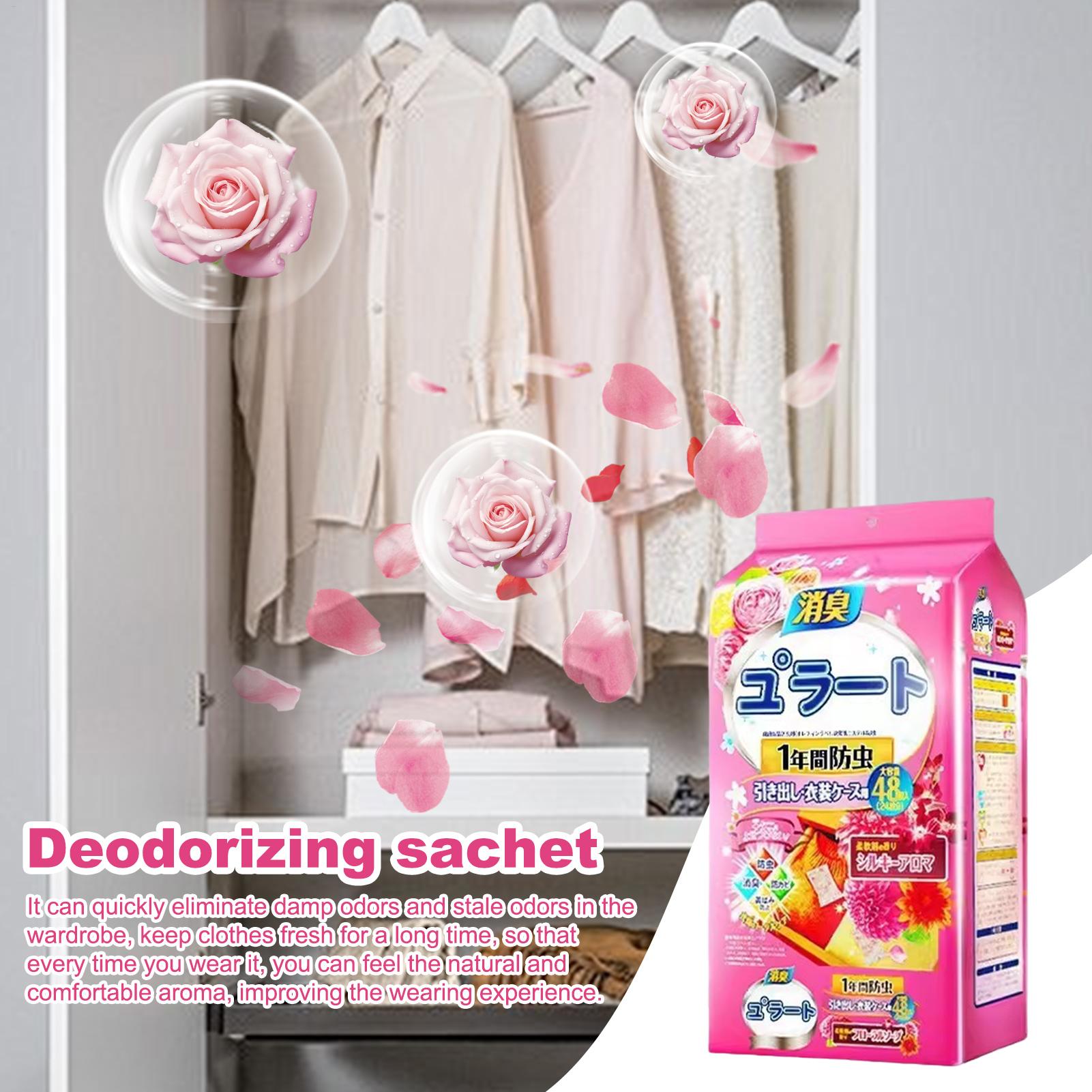 Sacchetti Profumati per Armadi - Shoe Deodorizer Ball recensione e prezzo