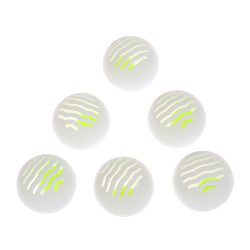 6 pz deodorante palline deodor - Shoe Deodorizer Ball recensione e prezzo