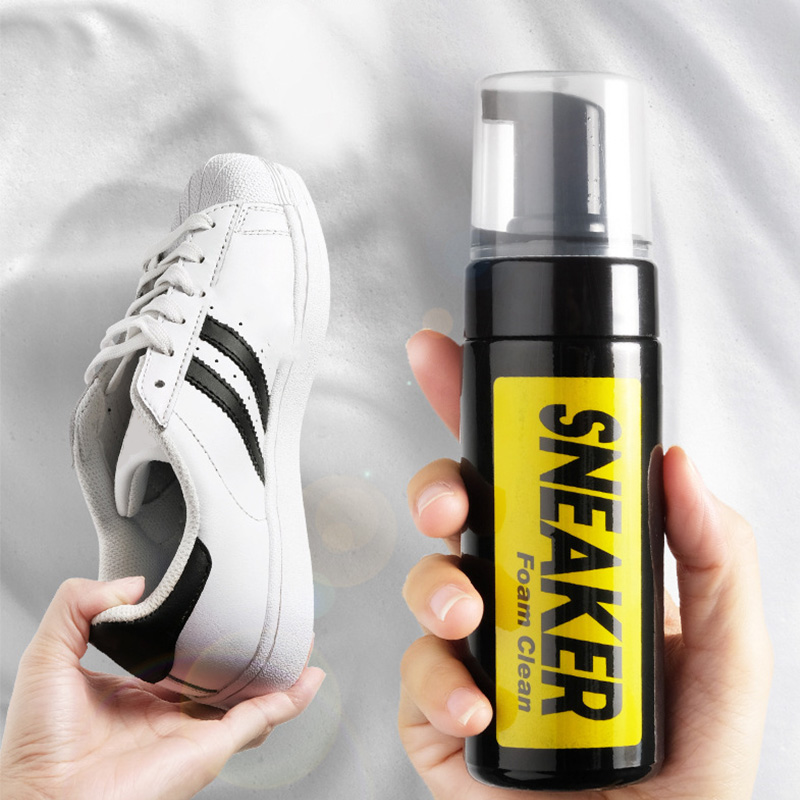 Detergente per scarpe 3in1 Set - On Sneaker Care recensione e prezzo