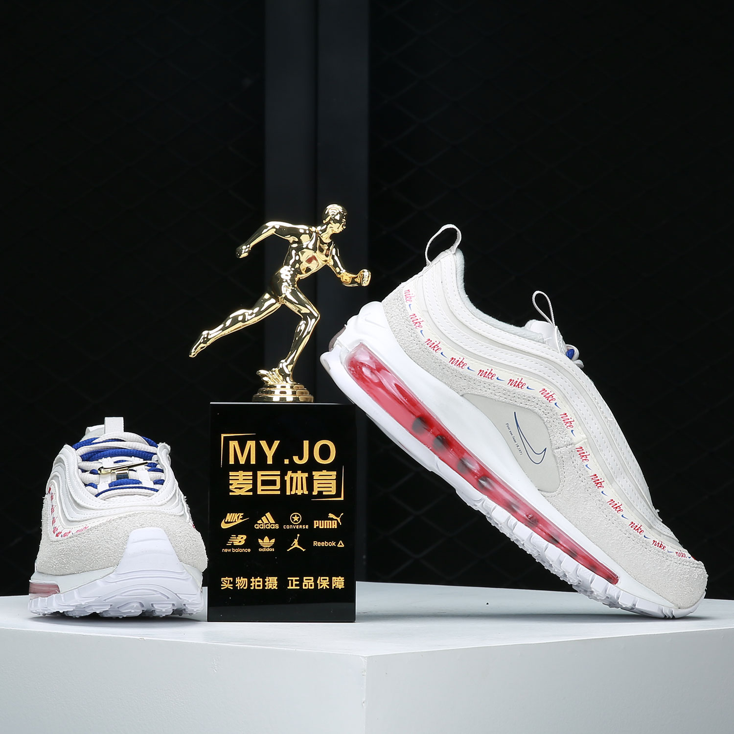 Scarpe sportive basse con ammo - Sneaker Zone recensione e prezzo