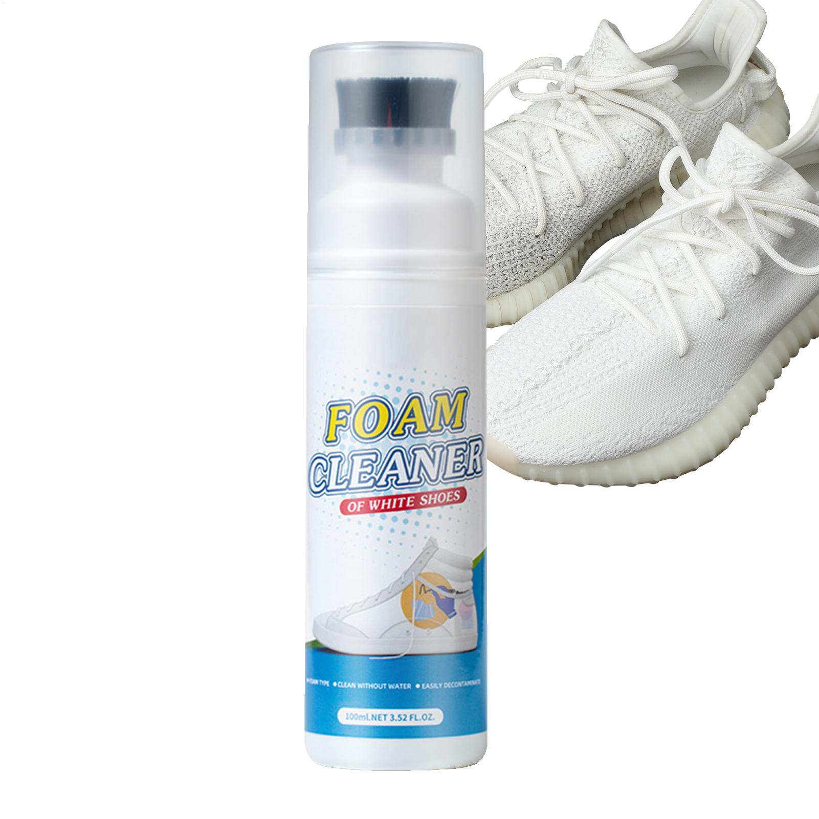 Detergente per Sneaker 100ml,  - Sneaker Care Spray recensione e prezzo