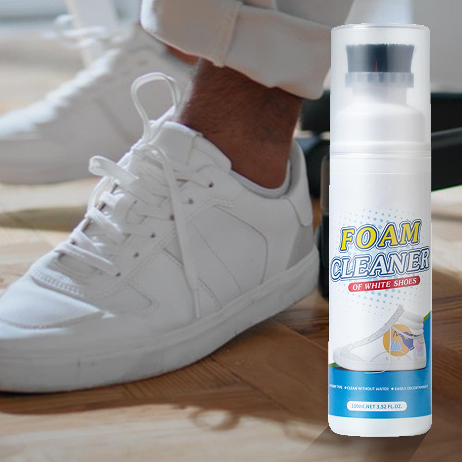 Detergente per Sneaker 100ml,  - Sneaker Care Spray recensione e prezzo