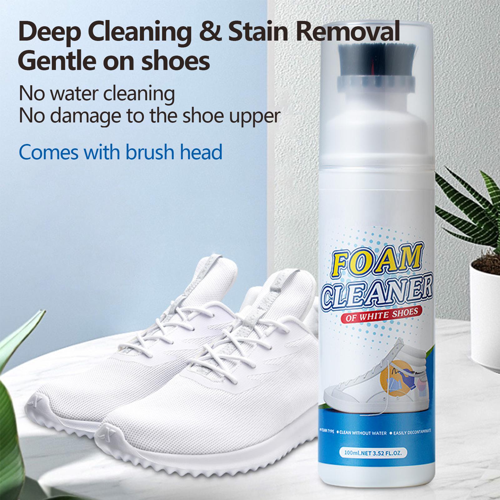 Detergente per Sneaker 100ml,  - Sneaker Care Spray recensione e prezzo
