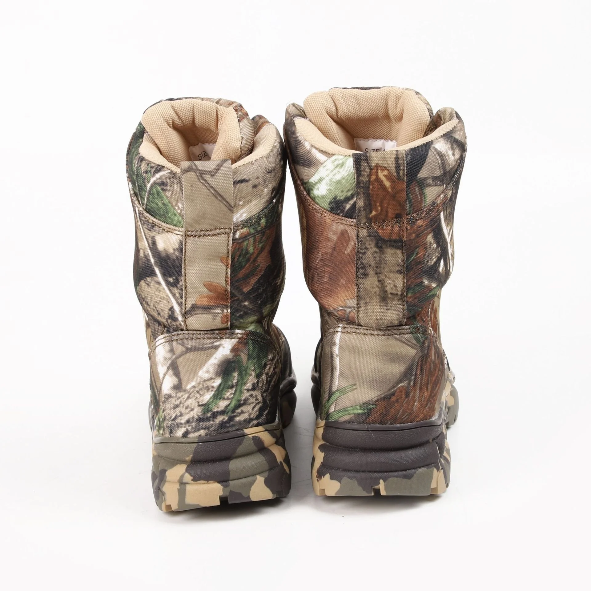 Stivali mimetici nel deserto d - Sneaker Zone recensione e prezzo