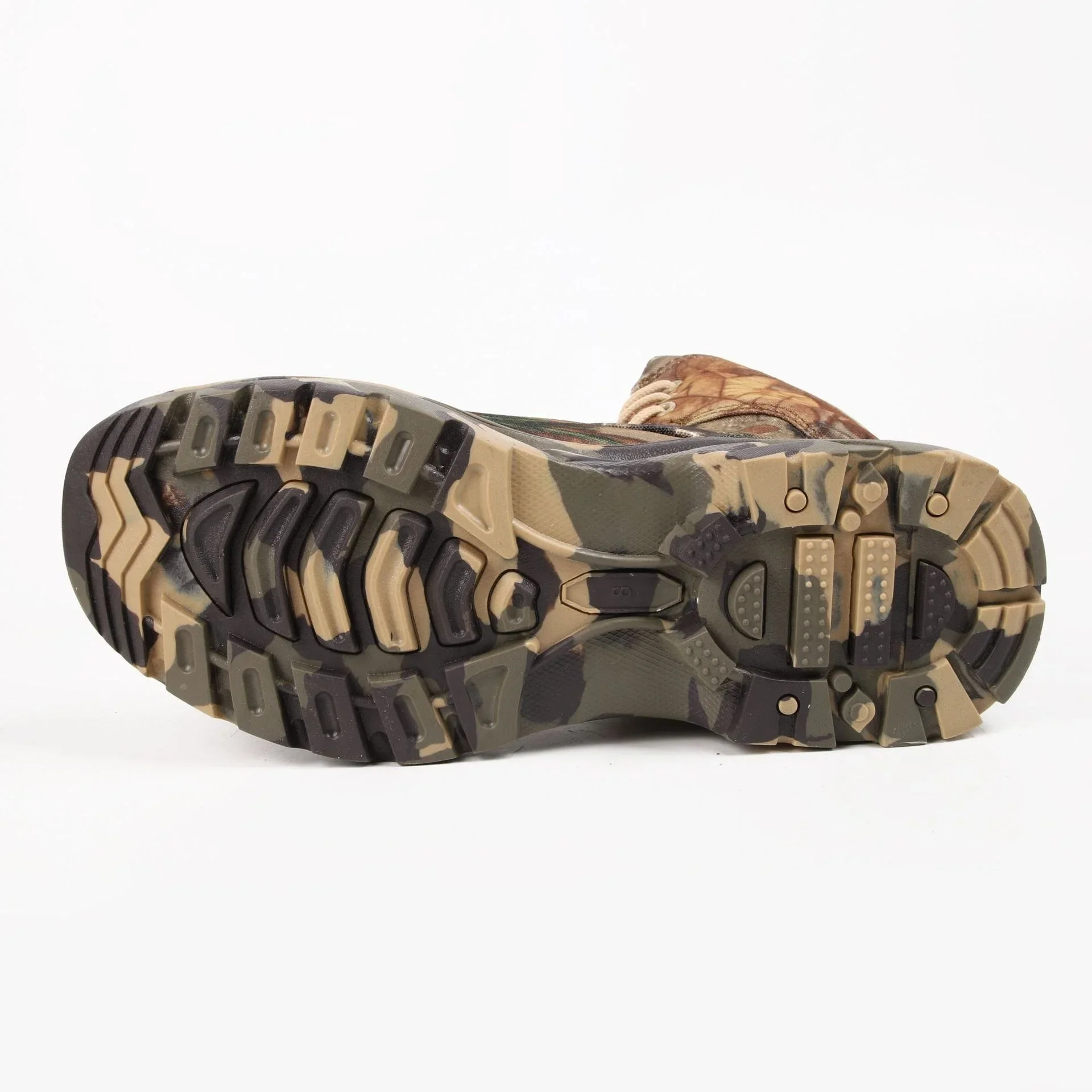 Stivali mimetici nel deserto d - Sneaker Zone recensione e prezzo