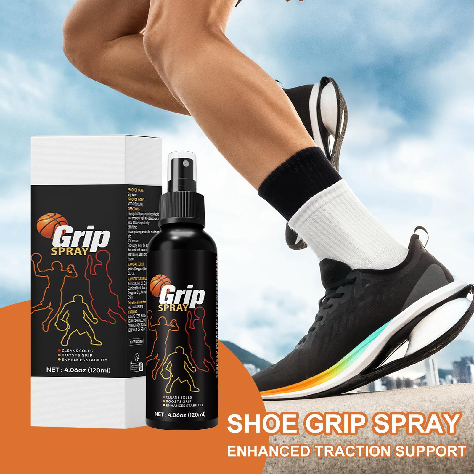 Spray Antiscivolo da 120ml per - Sneaker Care Spray recensione e prezzo