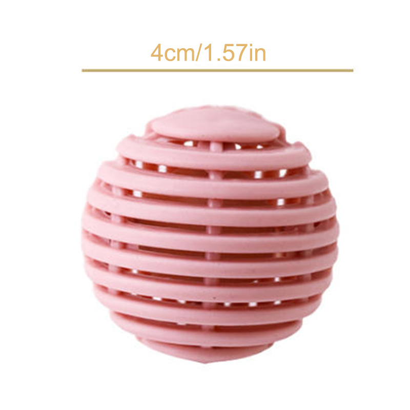 Deodoranti Aromatici a Lunga D - Shoe Deodorizer Ball recensione e prezzo
