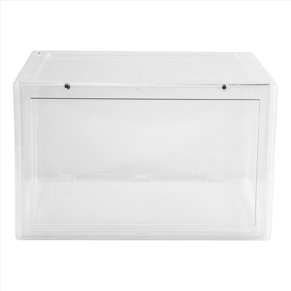 Scatola porta scarpe magnetica - Shoe Box Display recensione e prezzo