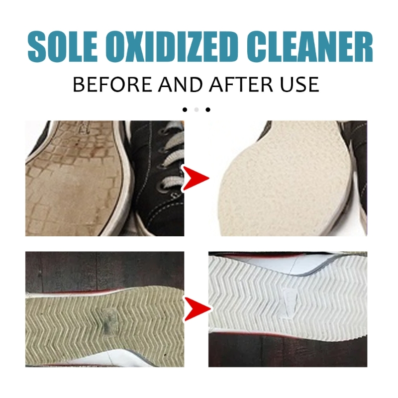 118ml scarpe bianche pulizia s - Sole Edge Whitener recensione e prezzo