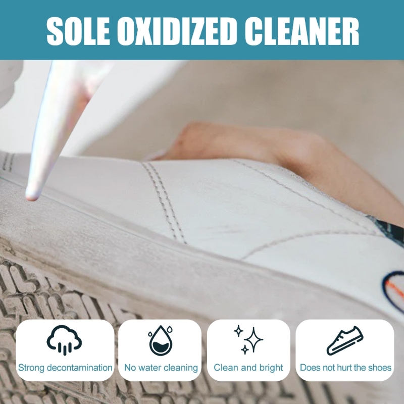 118ml scarpe bianche pulizia s - Sole Edge Whitener recensione e prezzo