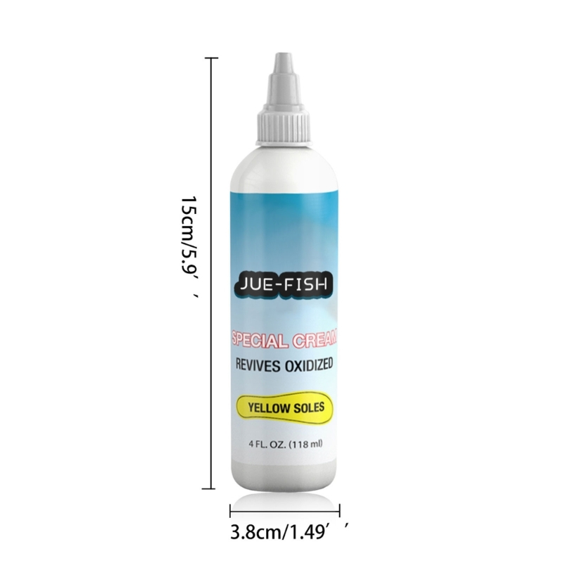 118ml scarpe bianche pulizia s - Sole Edge Whitener recensione e prezzo